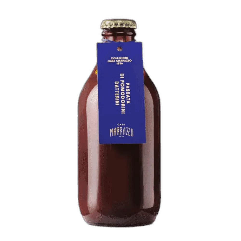 카사 마라조 다터리니 파사타 310g 유리병